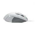 Геймърска мишка Logitech G502 X  White - EER